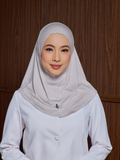 Basic Inner Neck in Light Nude