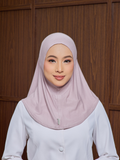 Basic Inner Neck in Pink Blush