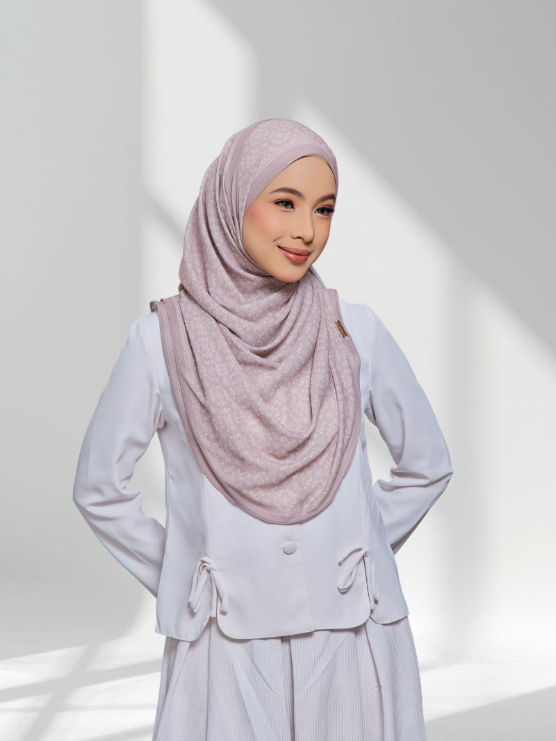 Aristella in Light Mocha