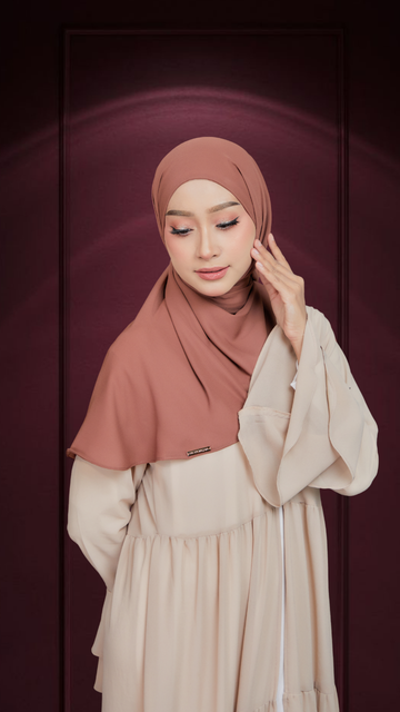Bawal Selapis Instant in Asamboi