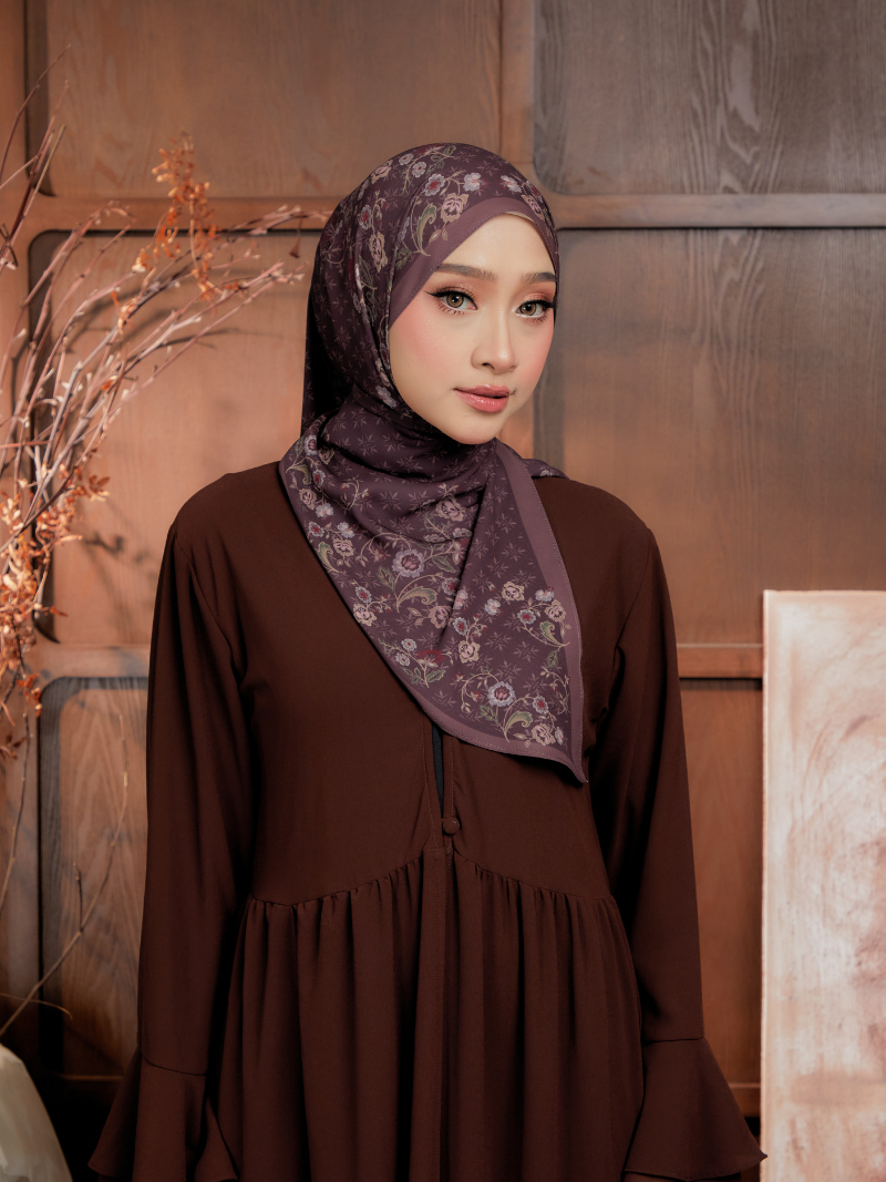 Noor in Ziva