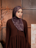 Noor in Ziva