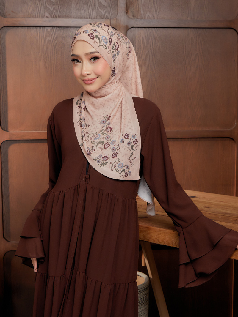 Noor in Sandy