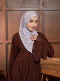 Noor in Lumi