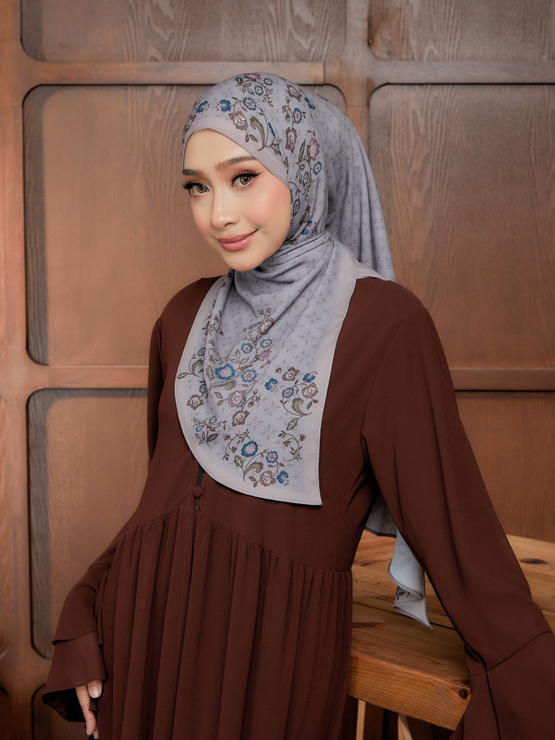 Noor in Sera