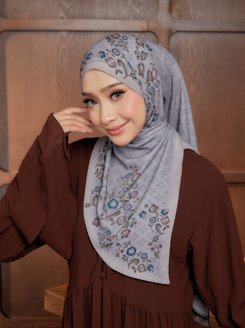 Noor in Sera