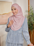 Majestic in Copper rose