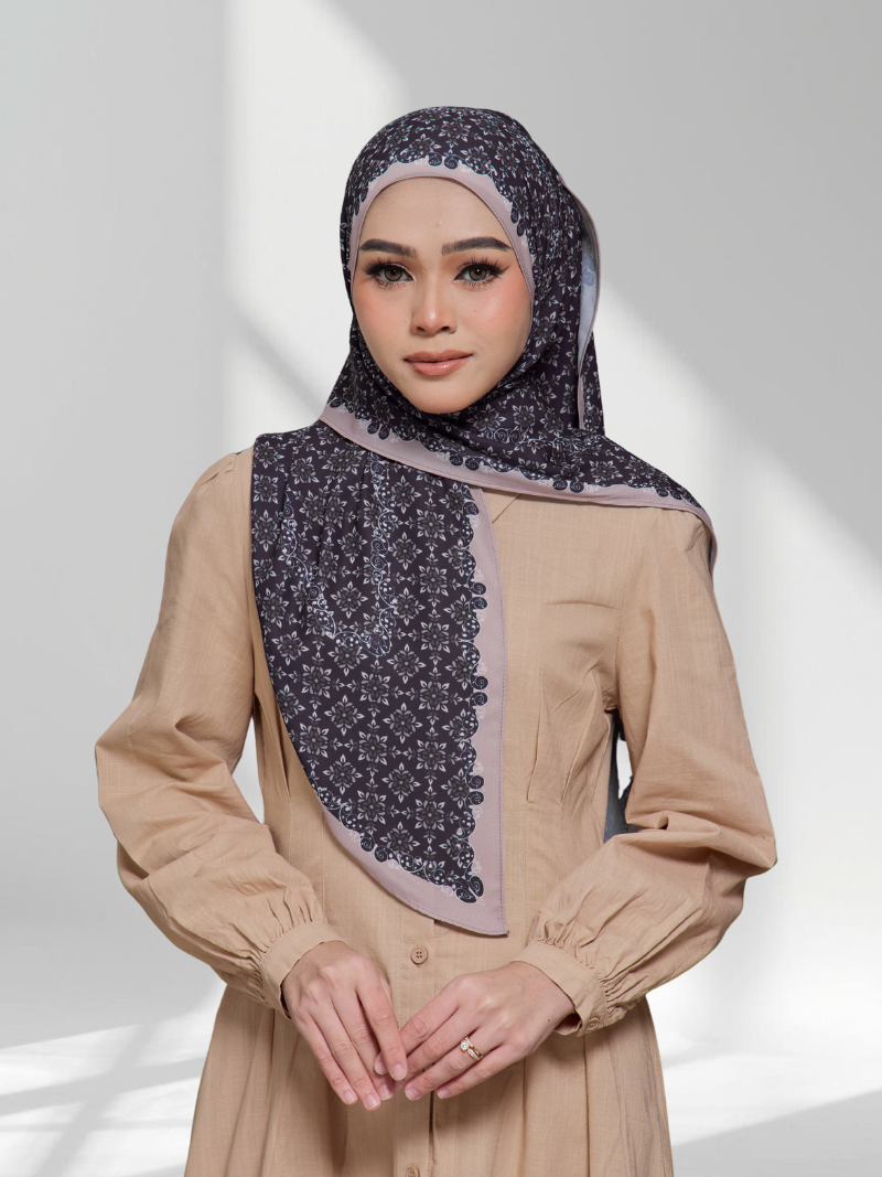 Aristella in Granite Rock