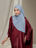 Yara in Cool Grey