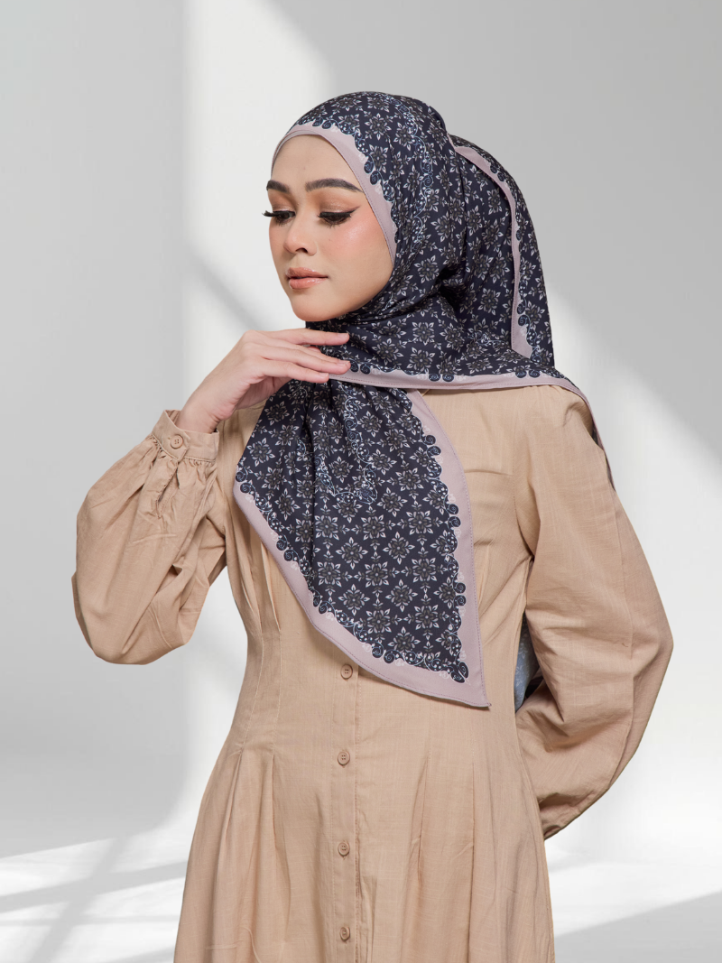 Aristella in Granite Rock