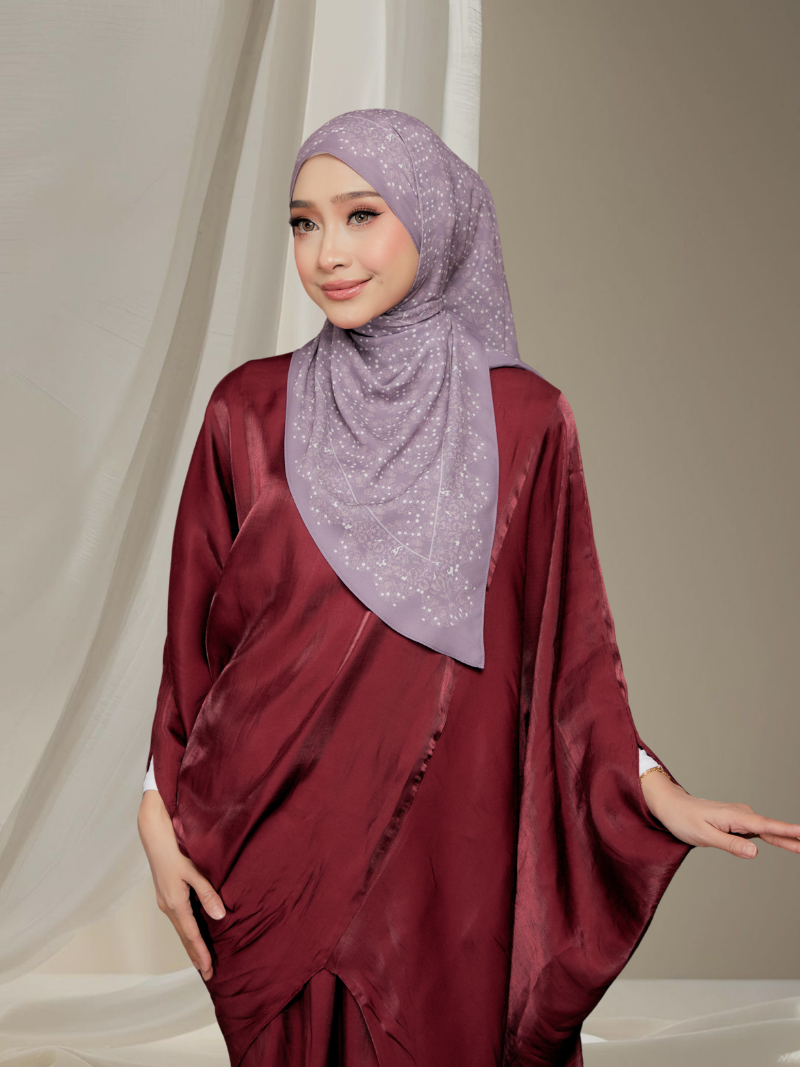 Yara in Ember