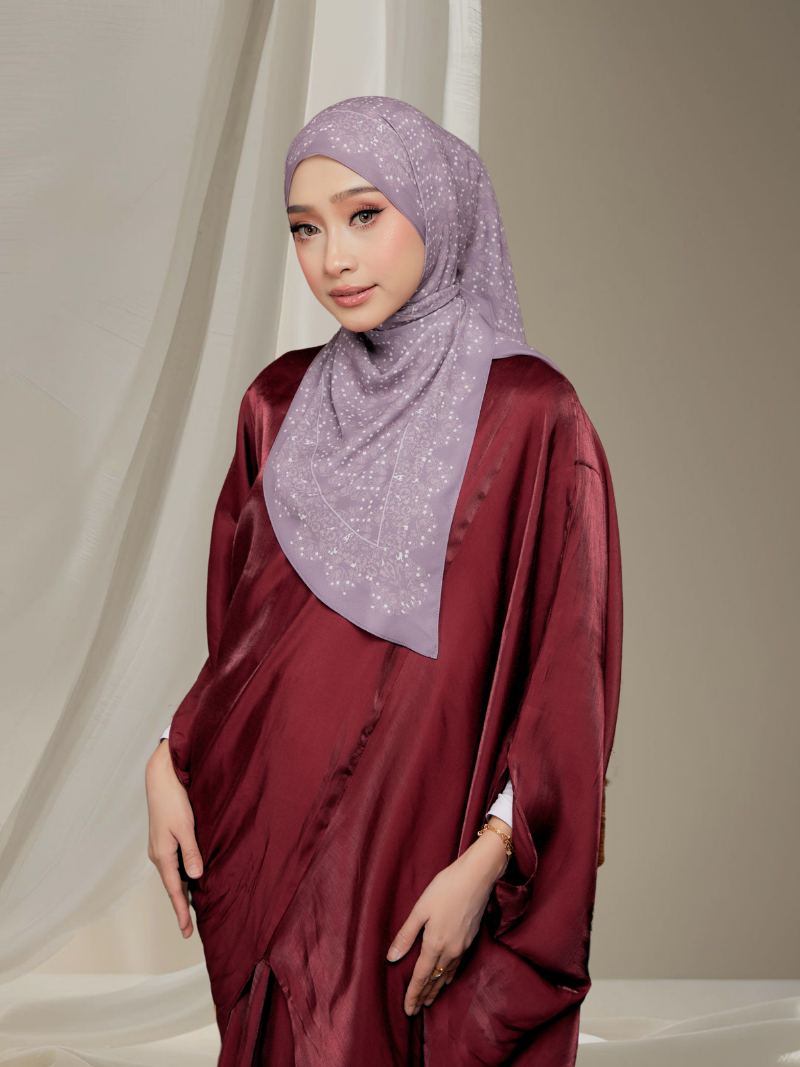 Yara in Ember