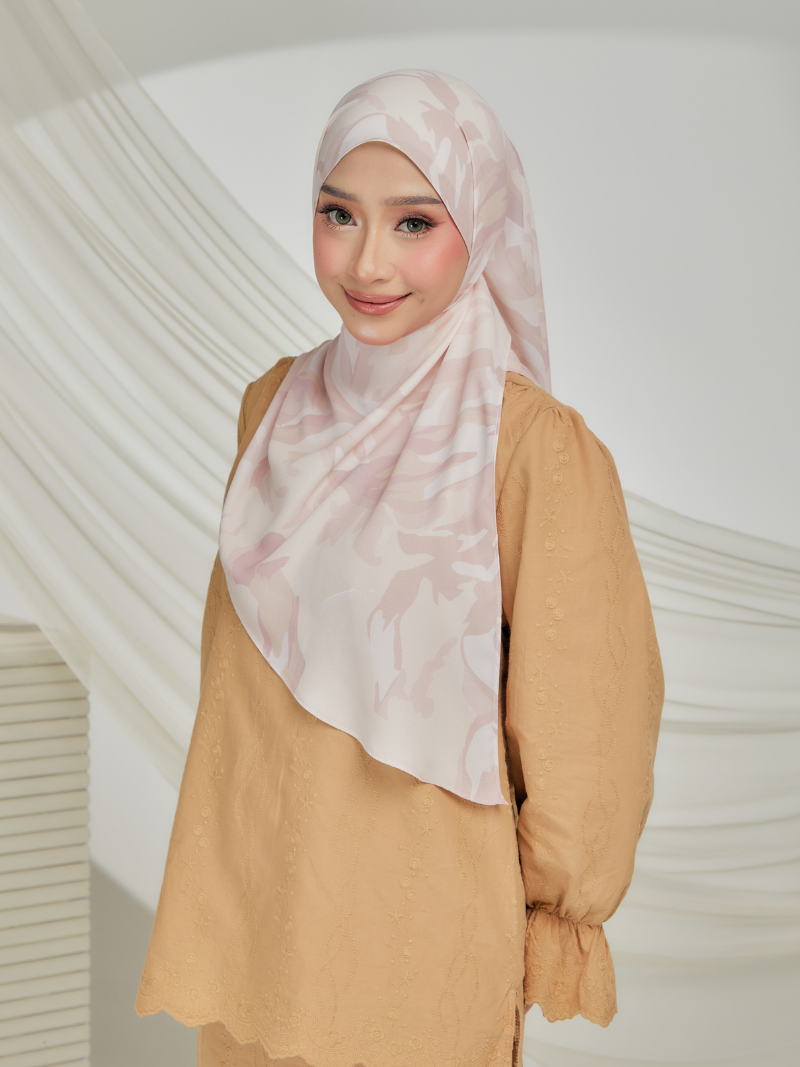 Allure in Oria