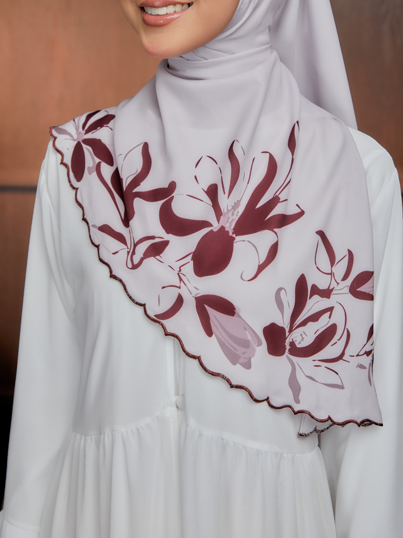 Sulam in Dottie