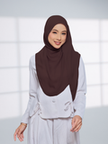 Jasmine in Chocolate