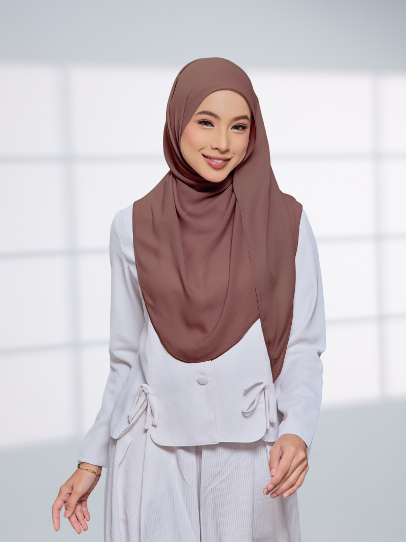 Jasmine in Asamboi