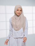 Jasmine in Oatlatte