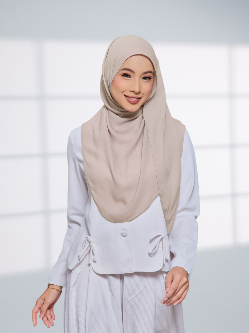 Jasmine in Oatlatte