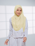 Jasmine in Softyellow