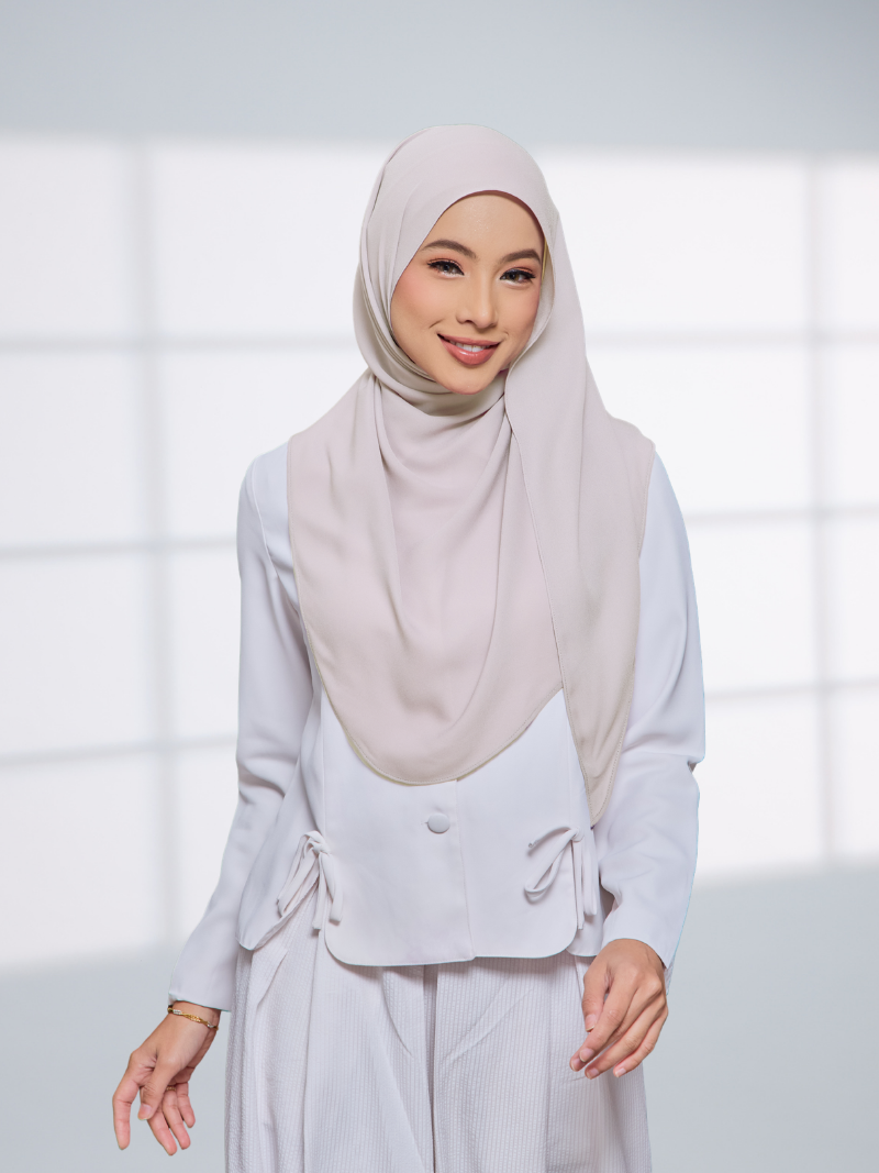 Jasmine in Lightgray