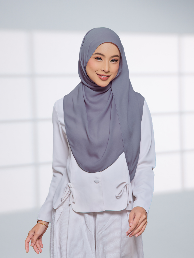 Jasmine in Silver