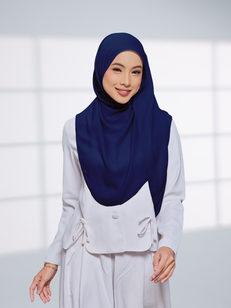 Jasmine in Midnightblue