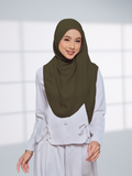 Jasmine in antiquebronze
