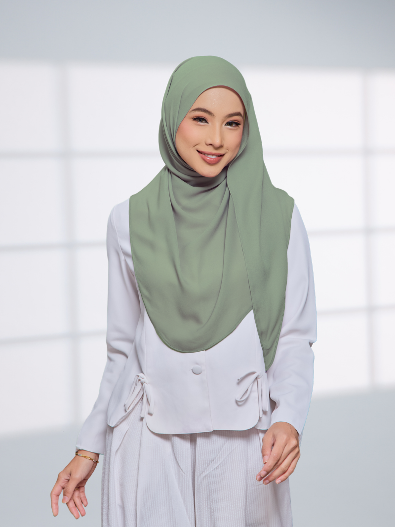 Jasmine in sage