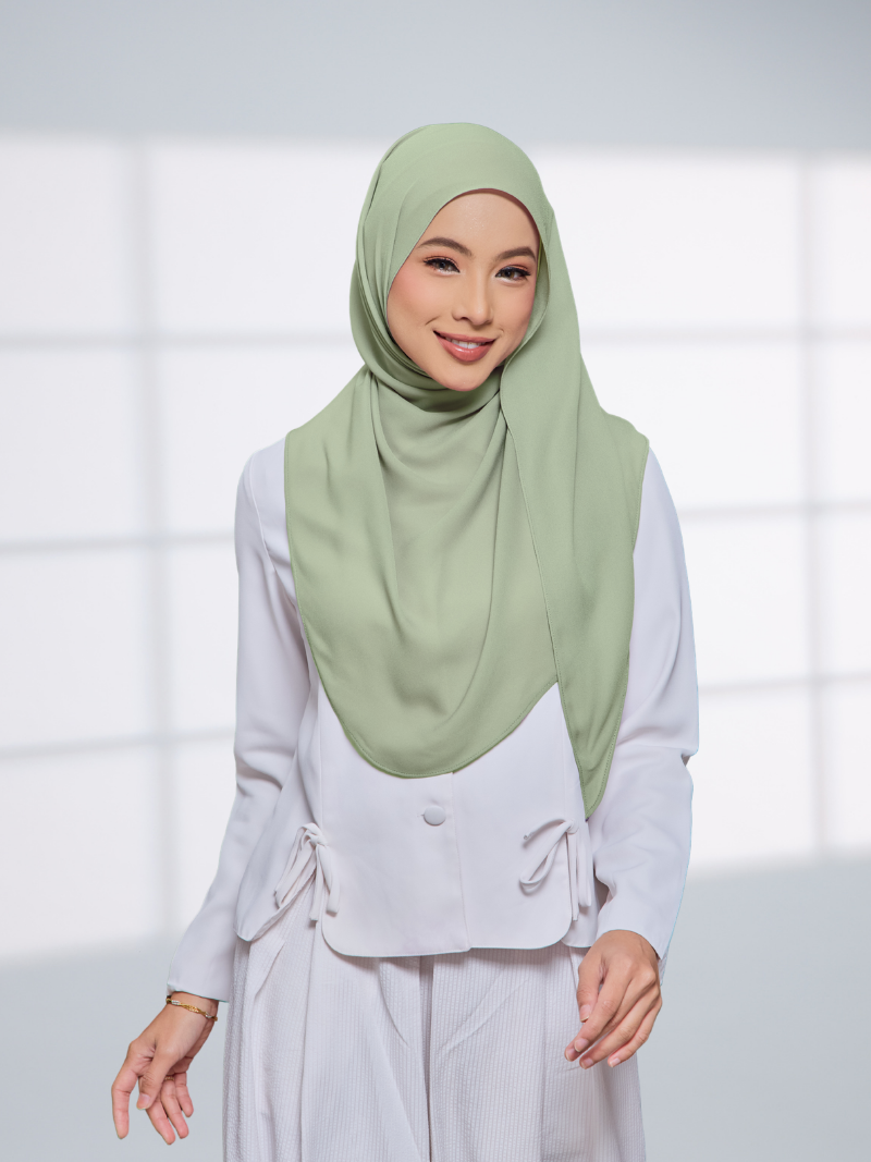 Jasmine in lime