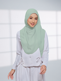 Jasmine in Pistachio