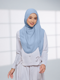 Jasmine in Babyblue