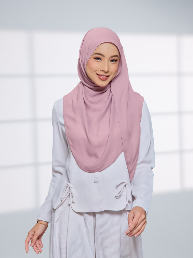 Jasmine in Softpink