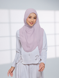 Jasmine in Roseblush