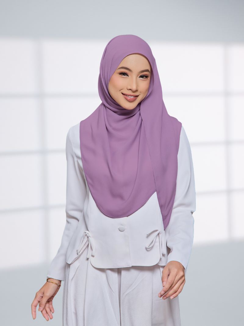 Jasmine in Frenchrose