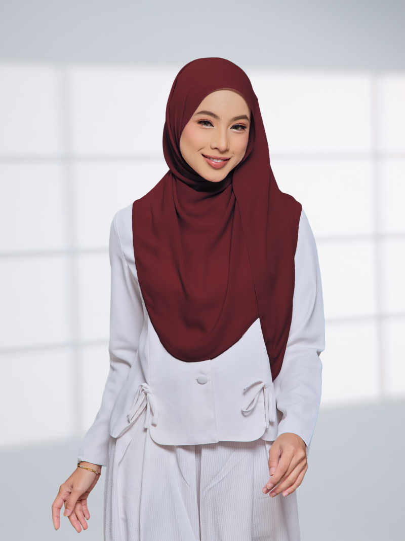 Jasmine in Mulberry