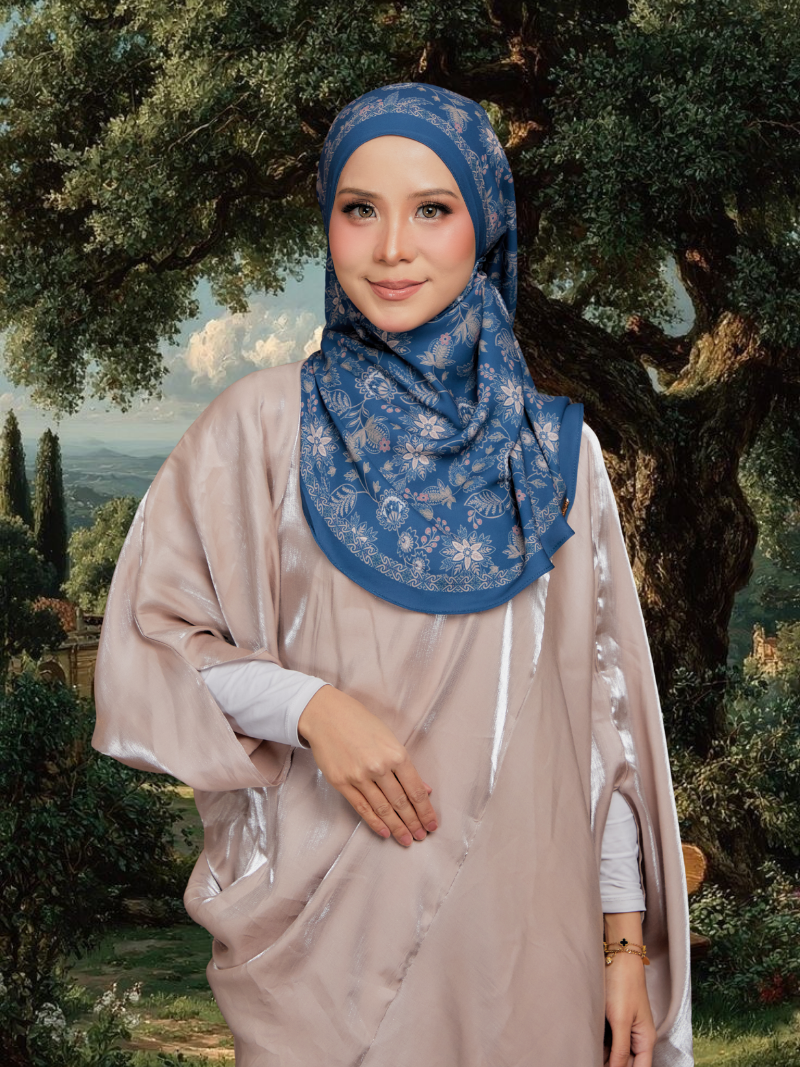 Malika in Himalia