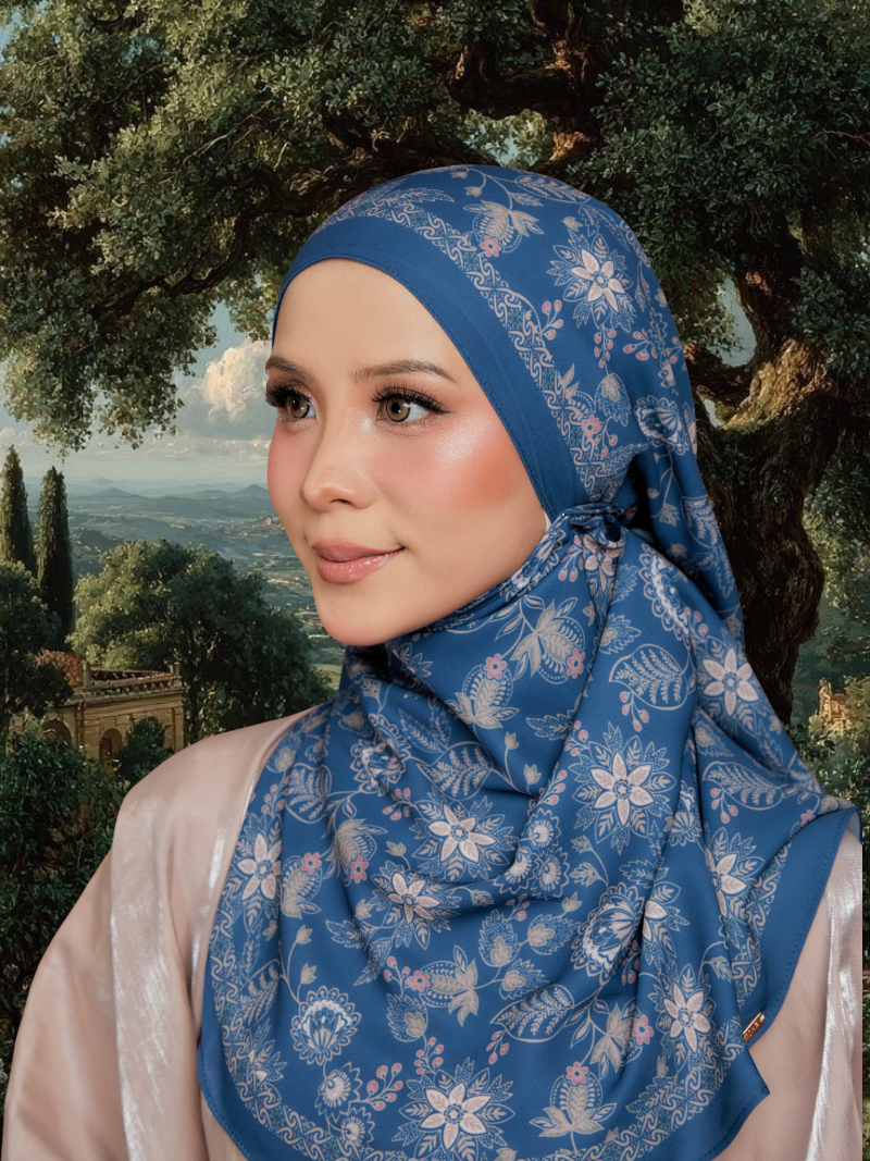 Malika in Himalia