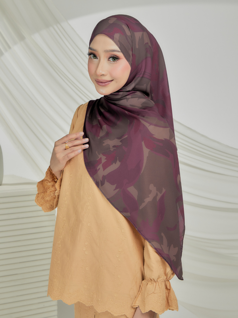 Allure in Aven