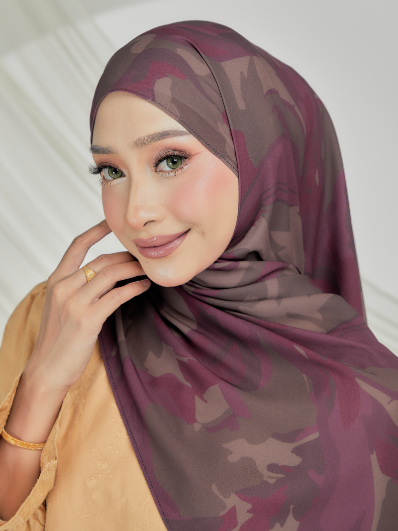 Allure in Aven
