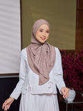 Nayla in Brown Beige