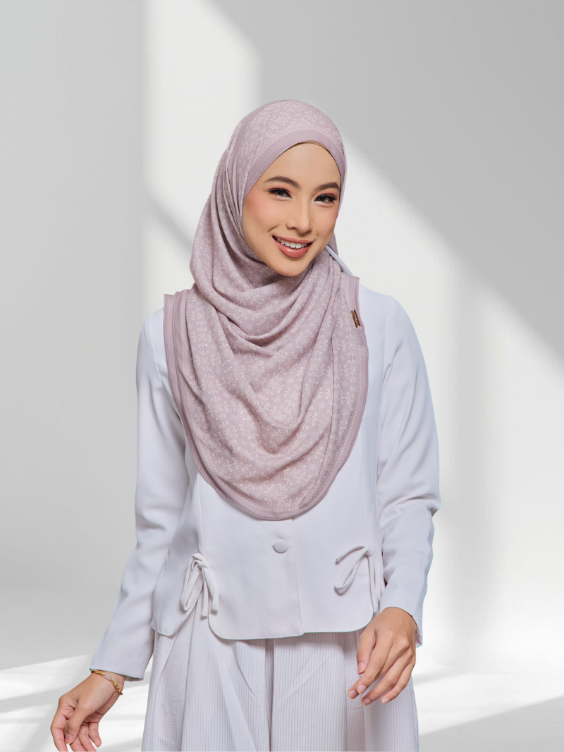 Aristella in Light Mocha