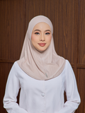 Basic Inner Neck in Sand