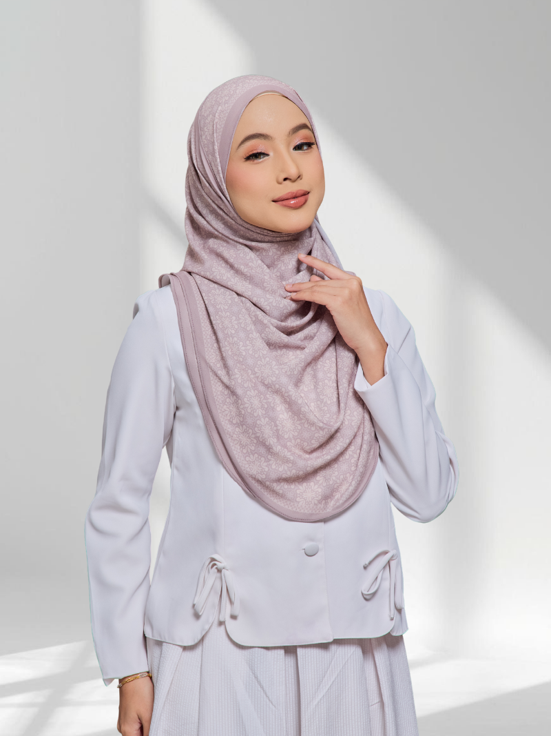 Aristella in Light Mocha