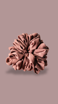 Scrunchie in Asamboi