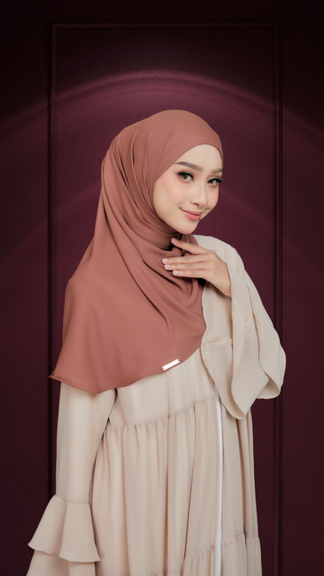 Bawal Selapis Instant in Asamboi