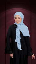 Bawal Selapis Instant in Babyblue