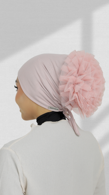 Kuntom in Ballerina