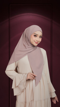 Bawal Selapis Instant in Beaver